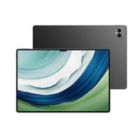 HUAWEI 华为 MatePad Pro 13.2英寸 HarmonyOS 4 平板电脑(2880 x 1920、麒麟9000s、12GB、512GB、WiFi版、曜金黑)