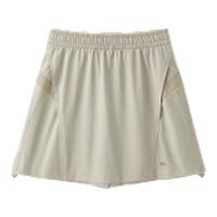 蕉下 防泼水 女士休闲短裤
