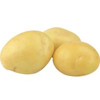 家美舒达 山东农特产 滕州土豆 洋芋 2.5kg 新鲜蔬菜 烧烤食材