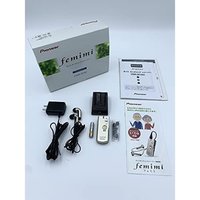 PEARL Pearl 日本直邮pearl耳机无线耳机Pioneer 174552做工精致经久耐用