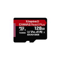 金士顿 SD卡 极速280M/S 大卡 V60 4K 数码微单反摄像存储卡