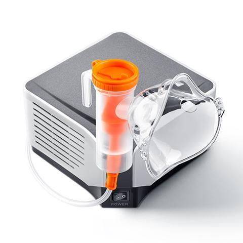 yuwell 403M 雾化器