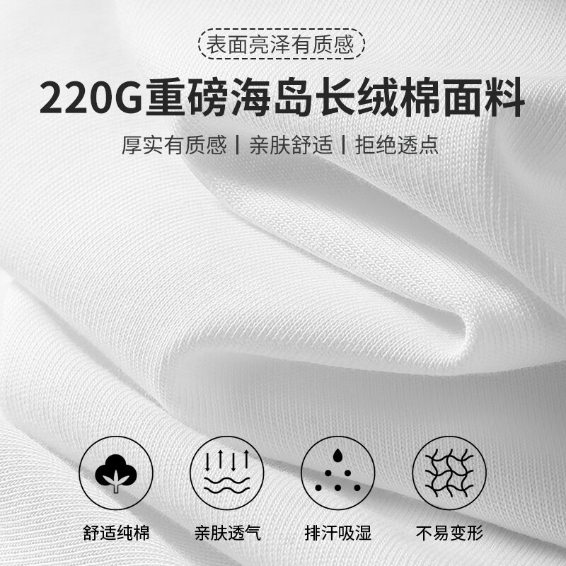 白色（呆呆头X）