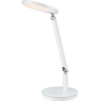 Paulmann P德国柏曼护眼台灯 国AA级床头灯儿童紫光护眼学习台灯具