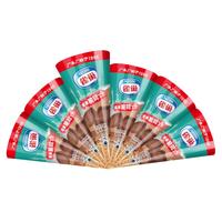 雀巢巧克力味甜筒冰淇淋雪糕73g*6支 冰激凌 0反式脂肪酸 脆筒工艺 经典雀巢脆筒巧克力味73g*6