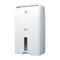 松下（Panasonic） 除湿机抽湿机吸湿器除湿机家用干燥机别墅卧室客厅地下室除潮防霉除湿器噪音小 22L/天 F-CYT45XC