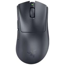 雷蛇 炼狱蝰蛇系列 炼狱蝰蛇 V3 极速版 2.4G/有线双模鼠标 26000DPI