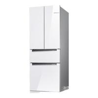 博世 双循环 法式多门电冰箱  462L