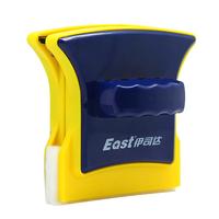 伊司达 擦玻璃 双面玻璃清洁器适用于3-8mm单层玻璃擦清洁工具