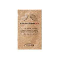 my.organics 枸杞洗发水6ml 枸杞洗发水 6ml 1袋