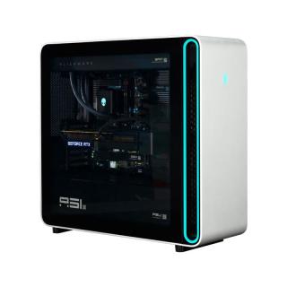 外星人 Area 51 游戏台式机 星辰银（Core Ultra9 285K、RTX 5080 16G、64GB、2TB SSD）