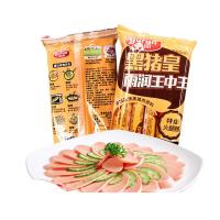 雨润 火腿肠 优级王中王224g