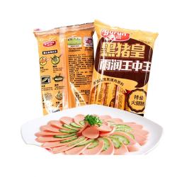 雨润 火腿肠 优级王中王224g