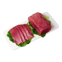 嘉平月华中两头乌猪 农家散养原生态 新鲜土猪肉精瘦肉源头直发