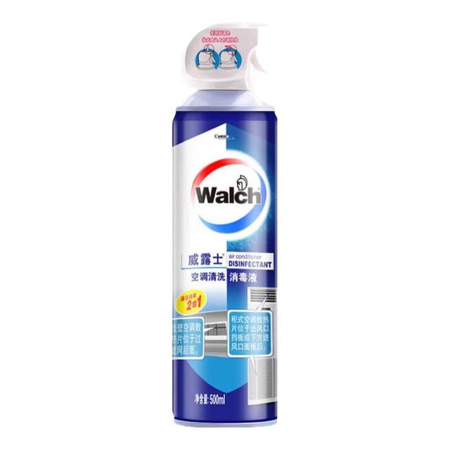 威露士 空调清洗消毒液 500ml