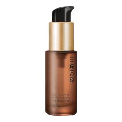 SENSEWOODS 水光奢润护发精油亮泽柔顺防毛躁强韧30ml