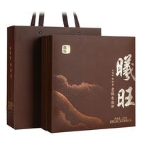 xigua 曦瓜 老枞水仙茶 256g 礼盒装
