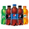 pepsi 百事 无糖可乐原味300ml*1瓶