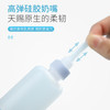 宠匠 狗狗猫咪奶瓶宠物幼猫幼犬喂奶奶嘴喂水喂药用品50ml
