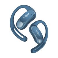  SHOKZ/韶音 不入耳 开放式蓝牙耳机  有线充电 宝石蓝 Type-C