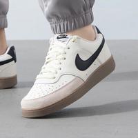 NIKE 耐克 男子 COURT VISION LO板鞋/复刻鞋 FQ8075-133 39