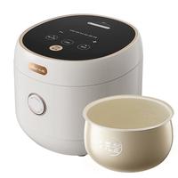 Bear 小熊 DFB-C30L3 电饭煲 3L 象牙白