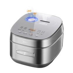 美的 稻香Pro系列 MB-HS433 电饭煲 钛钢灰