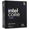 intel 英特尔 Ultra 5 245KF CPU 4.2GHz 14核14线程