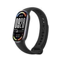 小米 Xiaomi 手环10智能手环NFC运动健康防水睡眠心率全面屏长续航