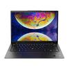 ThinkPad 思考本 X1 Carbon 2022款 十二代酷睿版 14.0英寸 轻薄本 黑色 (酷睿i5-1240P、核芯显卡、16GB、512GB SSD、2.2K、21CBA002CD）