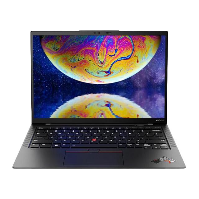 移动端、京东百亿补贴：ThinkPad X1/X13 2025款 14英寸笔记本电脑 （X1，i5 1240P 16G 512G，高色域）