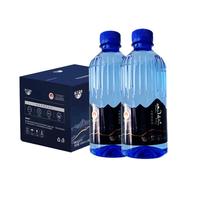 冰岸蓝山 天然碱性苏打水 PH8.5±0.5 0糖