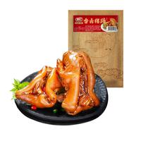 喜旺香卤猪蹄300g*2酱香猪蹄卤味熟食真空开袋即食猪脚