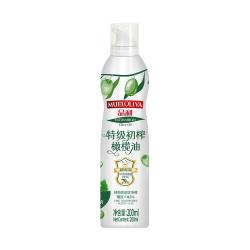 品利 特级初榨橄榄油喷雾 200ml