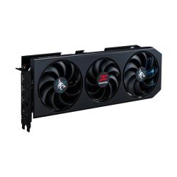 POWERCOLOR RADEON RX 9070 XT 暗黑犬 显卡 16GB
