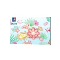 KIRI凯芮甜心小酪15粒*4包/312g礼盒装(草莓 覆盆子 芒果 白桃茉莉)