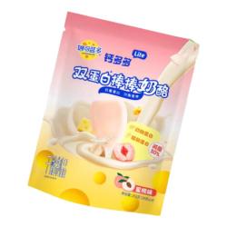 妙可蓝多 双蛋白奶酪棒 蜜桃味 252g*2袋(28支)