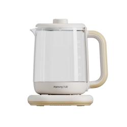 九阳 316L不锈钢发热盘 养生壶  1.8L