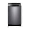 海尔 Haier 大神童系列 EB80M30Mate1 超净洗波轮洗衣机 8kg 博卡灰