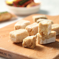 徐福记【10件礼箱】沙琪玛凤梨酥卷心酥米果卷糕点饼干零食组合任选 酥心糖【100g】