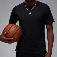 AIR JORDAN 速干舒运动训练 男子短袖T恤