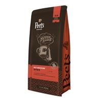  Peet's COFFEE/皮爷咖啡 新鲜烘焙 浓缩咖啡  浓缩咖啡豆（深烘） 51-250g(mL) 袋装