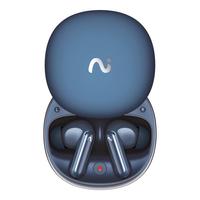 iFLYTEK 科大讯飞 XFVI-A09 入耳式真无线蓝牙耳机 海洋蓝 Type-C