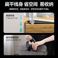 SAMZHE/山泽 千兆无氧铜 六类网线 1.5米