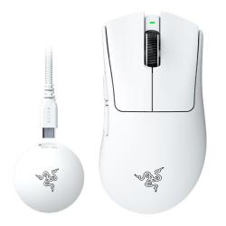 雷蛇 炼狱蝰蛇 V4 PRO 2.4G无线鼠标