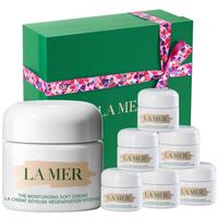 移动端、京东百亿补贴：LA MER 愈龄云绒霜 轻盈型精华乳霜 60ml
