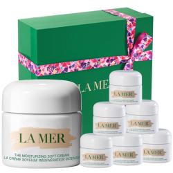 LA MER 愈龄云绒霜 轻盈型精华乳霜 60ml