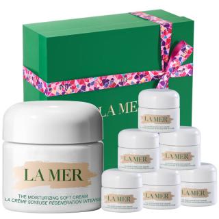 移动端、京东百亿补贴：LA MER 愈龄云绒霜 轻盈型精华乳霜 60ml