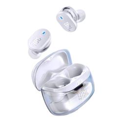 JBL TUNE BUDS2 琉璃豆2代真无线蓝牙主动降噪入耳式耳机
