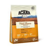 ACANA 爱肯拿 农场盛宴 狗粮鸡肉味无谷天然犬粮 2kg